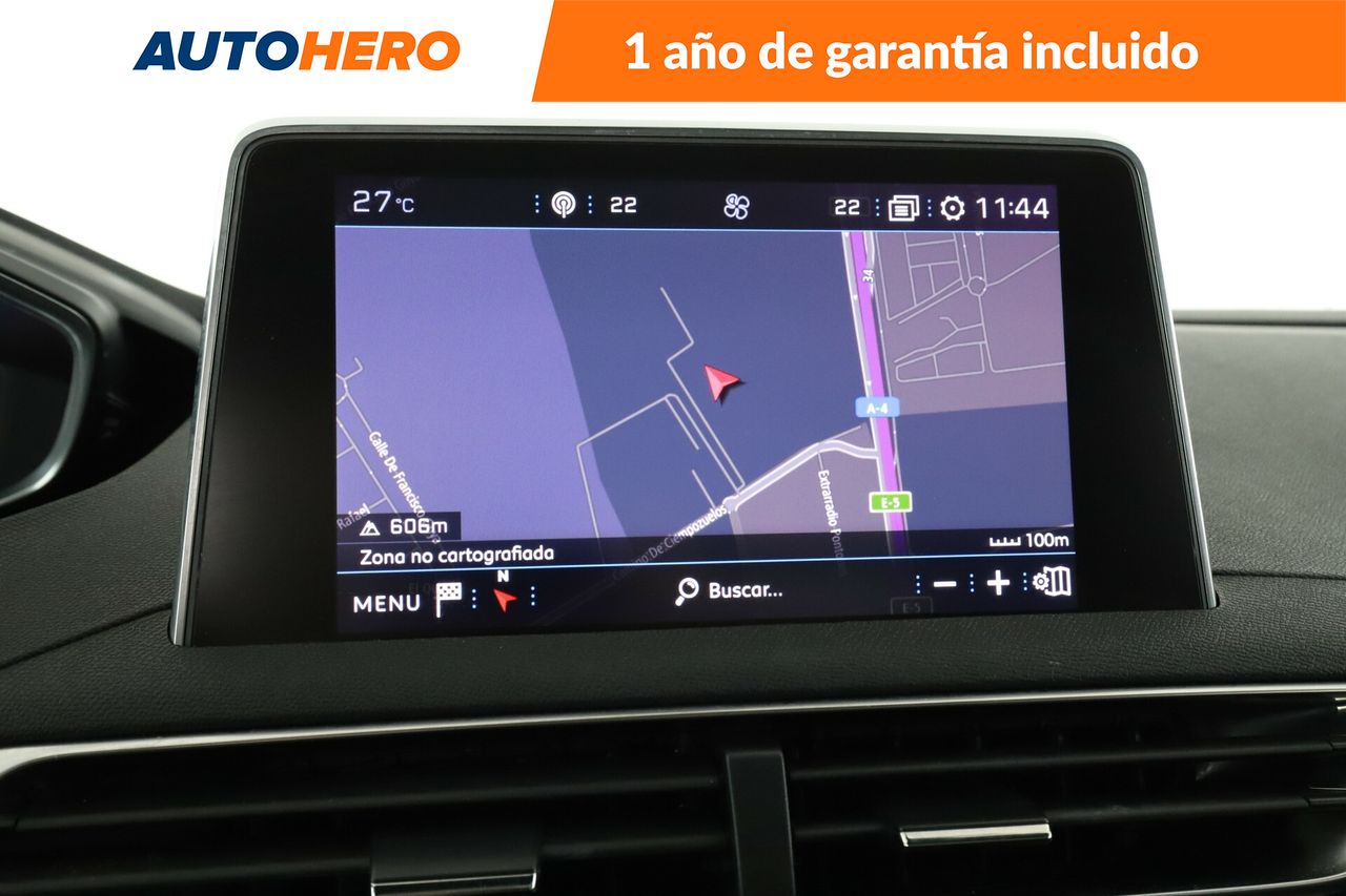 Foto Peugeot 3008 28