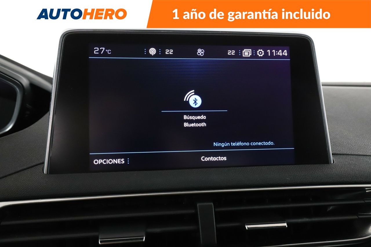 Foto Peugeot 3008 29