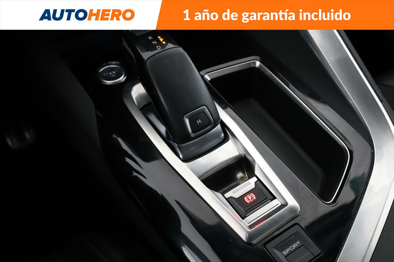 Foto Peugeot 3008 31