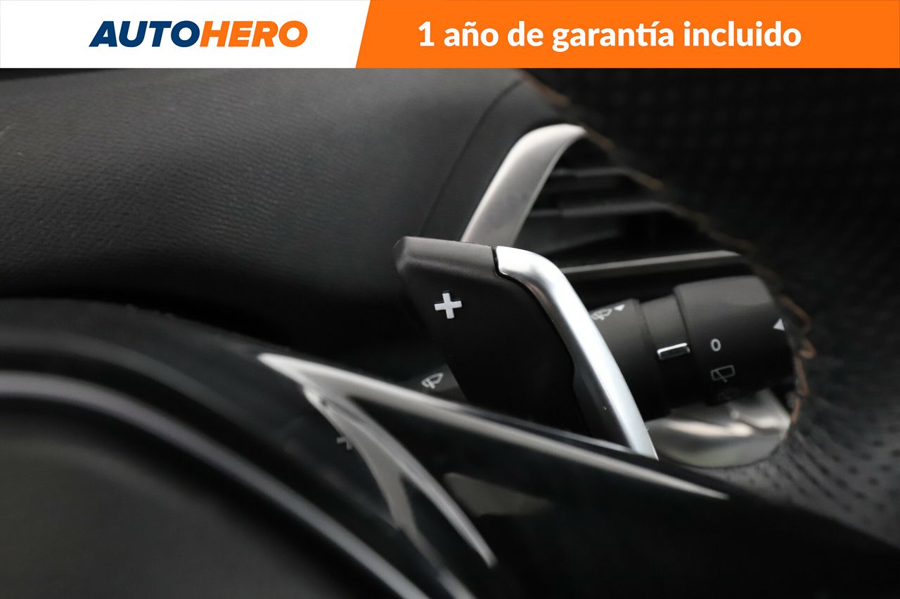 Foto Peugeot 3008 33
