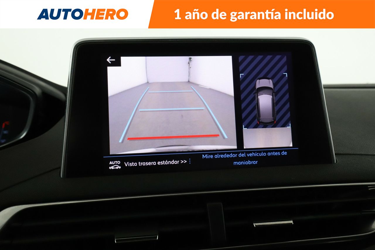 Foto Peugeot 3008 34