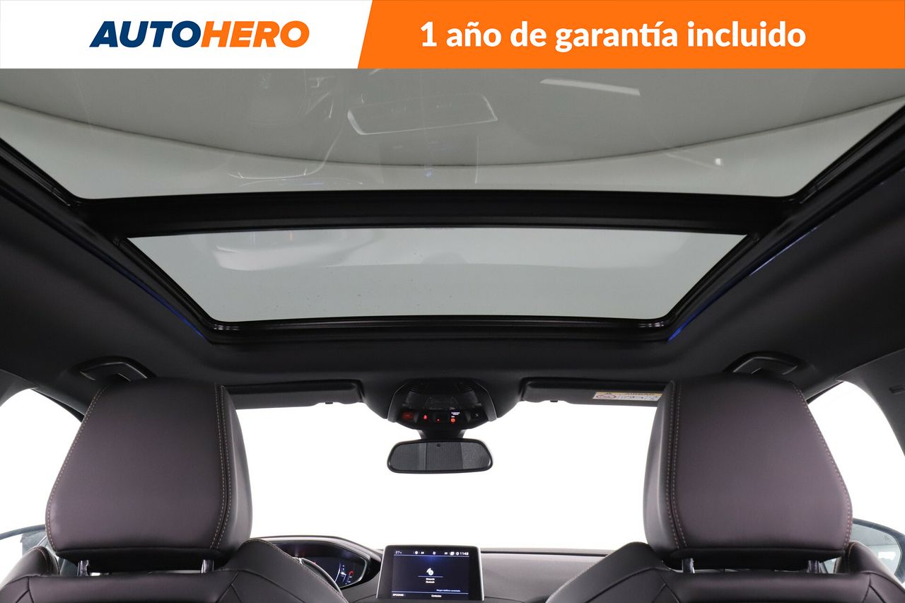 Foto Peugeot 3008 36
