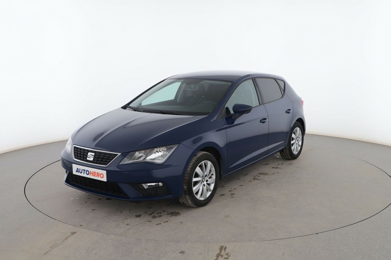 Foto Seat León 1