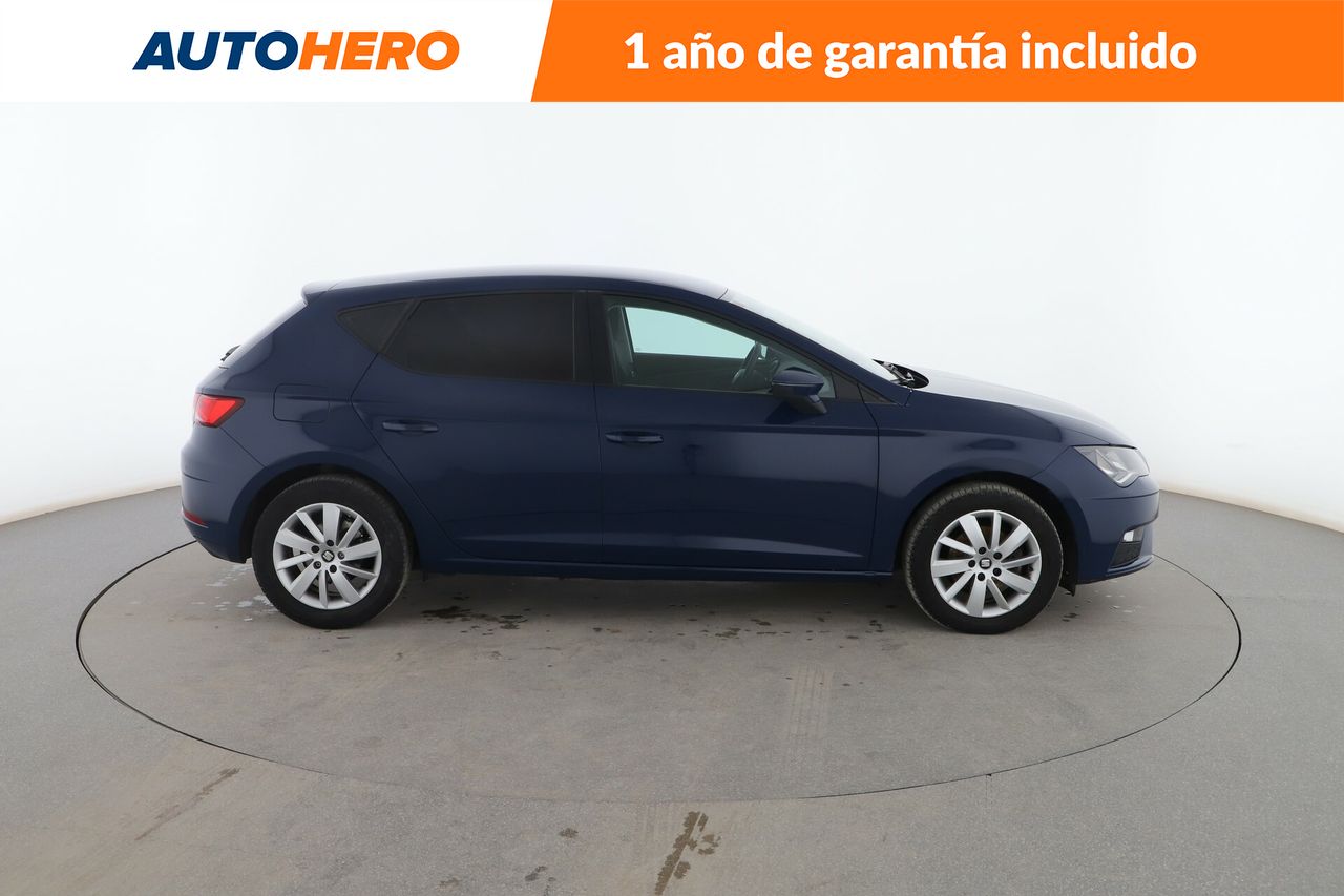 Foto Seat León 6
