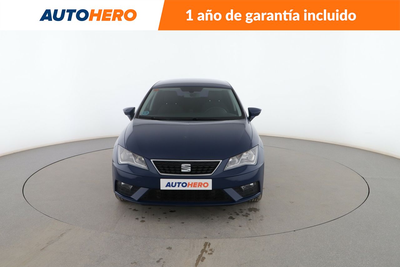 Foto Seat León 8