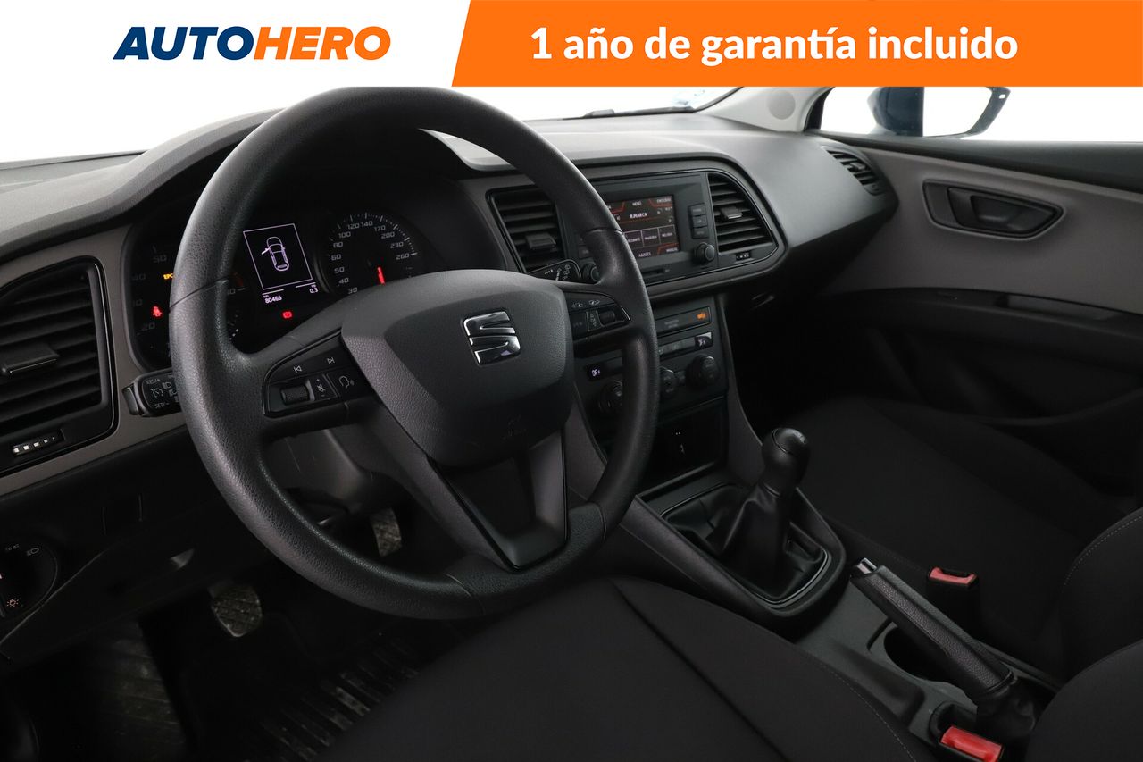 Foto Seat León 11