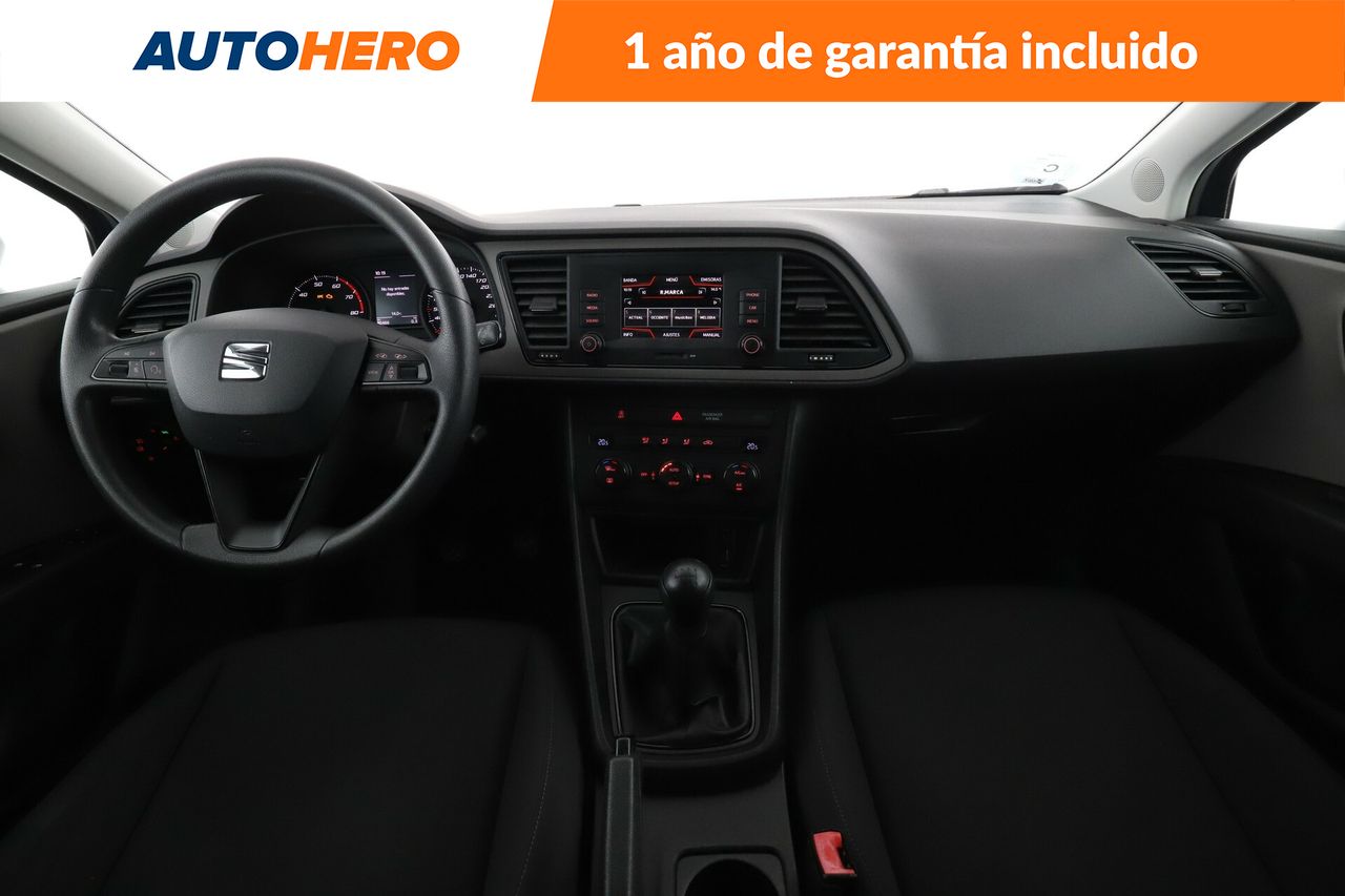 Foto Seat León 12