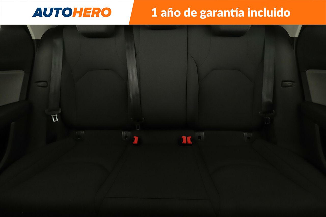 Foto Seat León 15