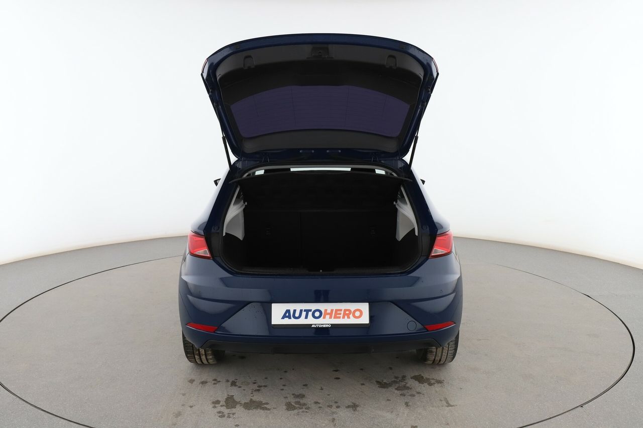 Foto Seat León 16