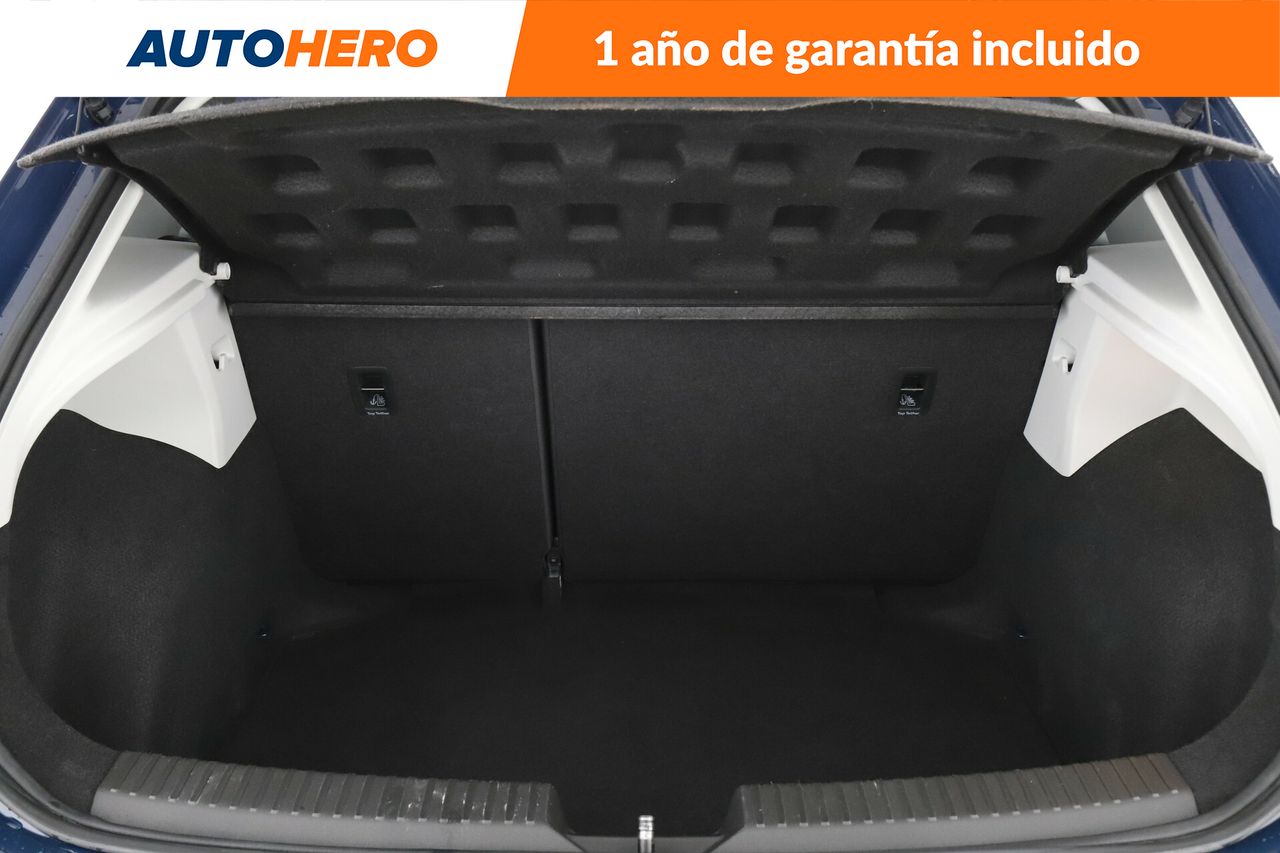 Foto Seat León 17