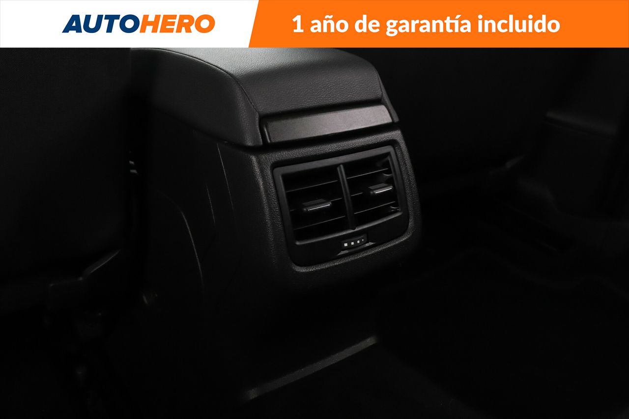 Foto Seat León 21
