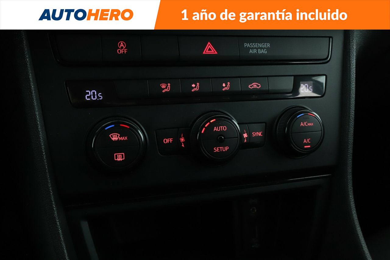 Foto Seat León 26