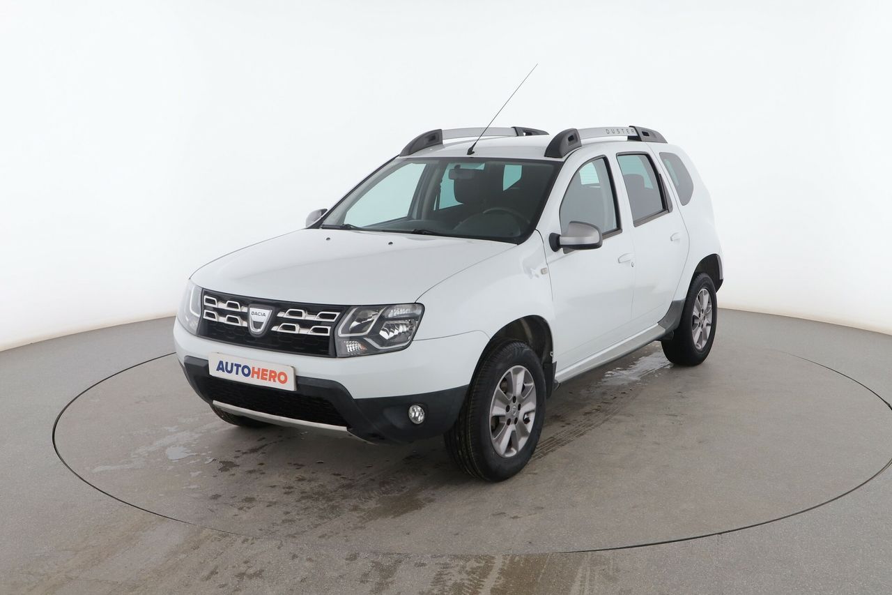 Foto Dacia Duster 1