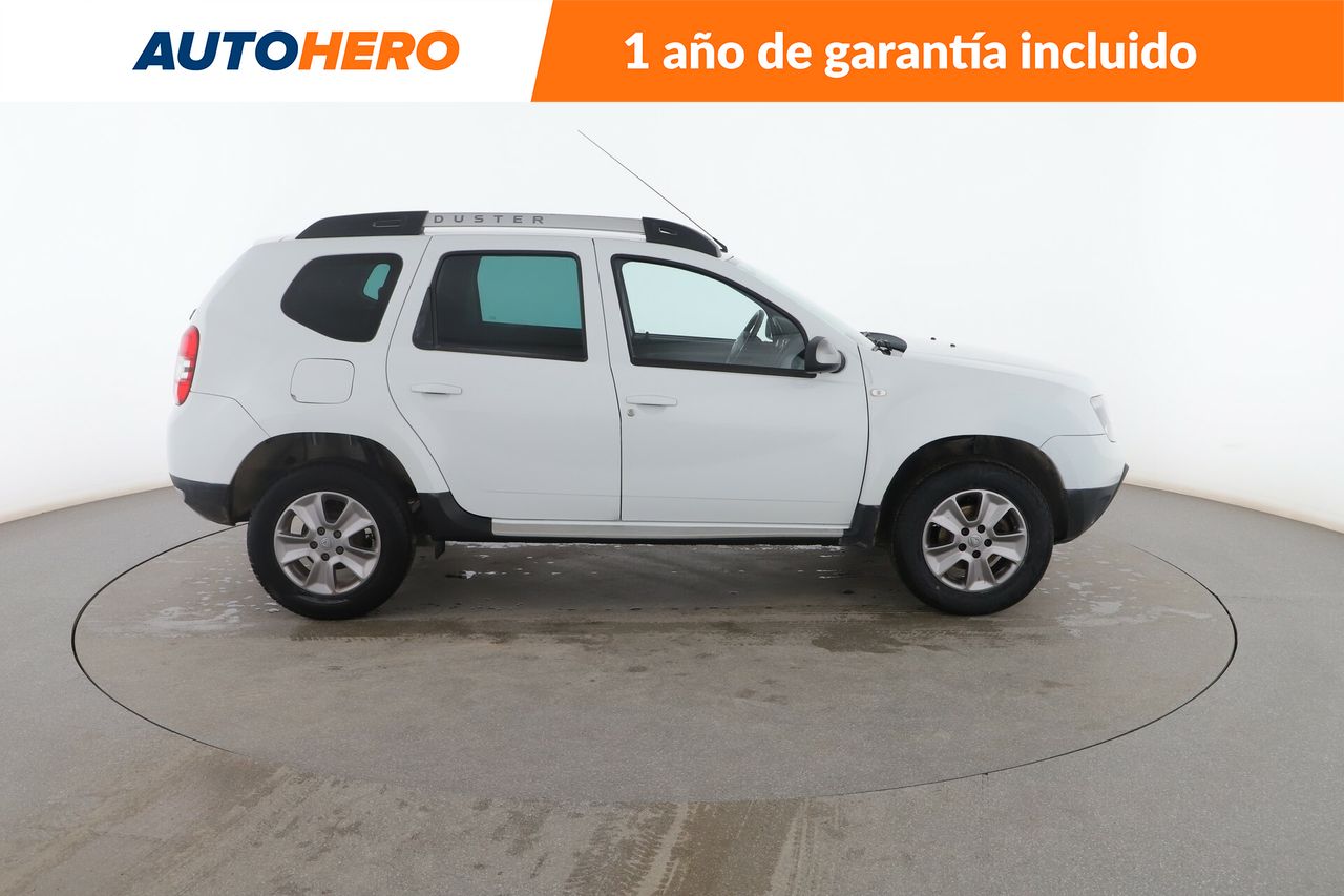 Foto Dacia Duster 6