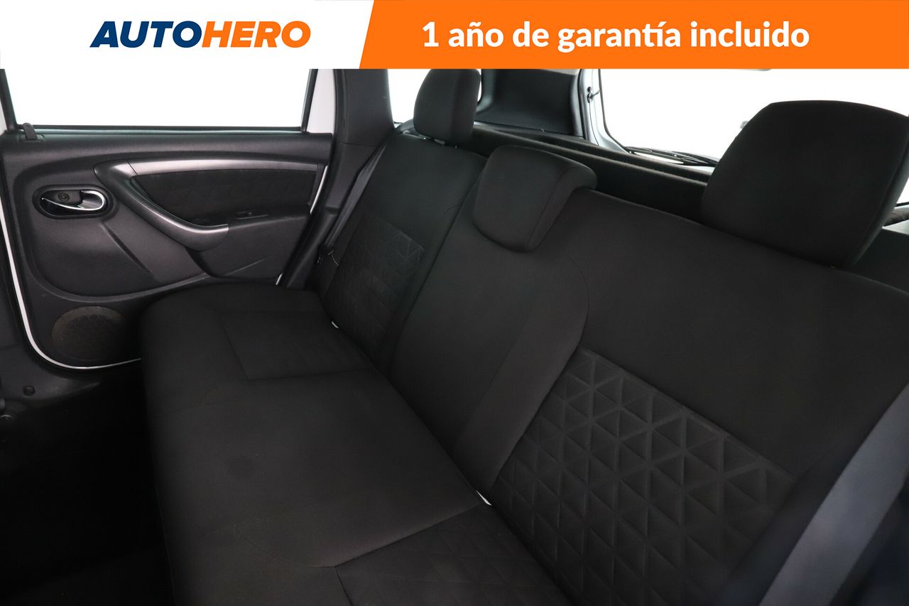 Foto Dacia Duster 14