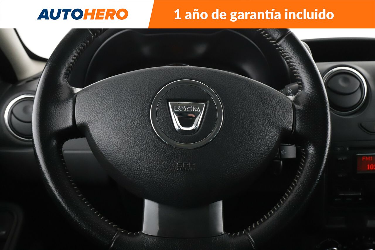 Foto Dacia Duster 19