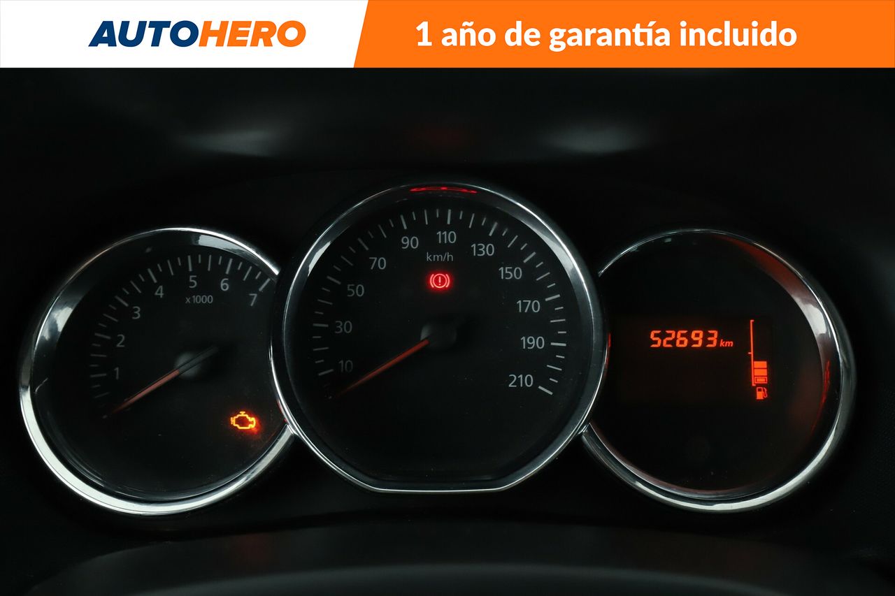 Foto Dacia Duster 20