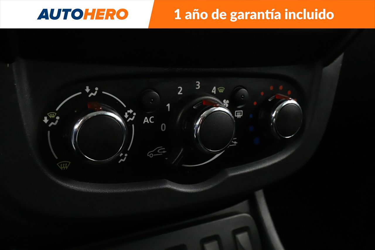 Foto Dacia Duster 23
