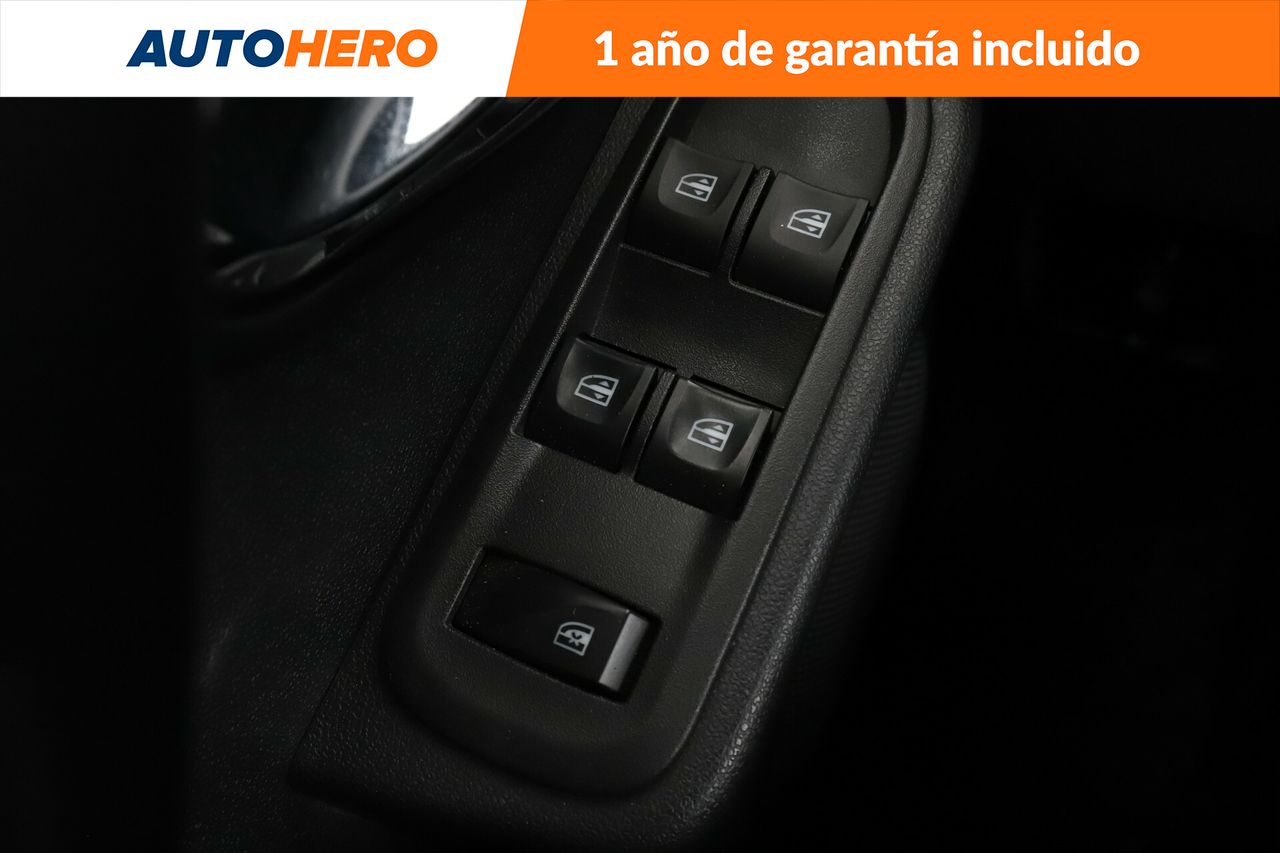 Foto Dacia Duster 24