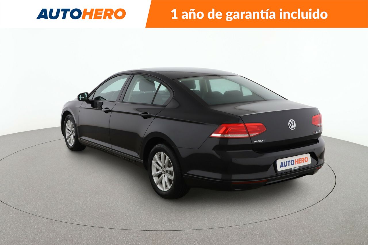 Foto Volkswagen Passat 3
