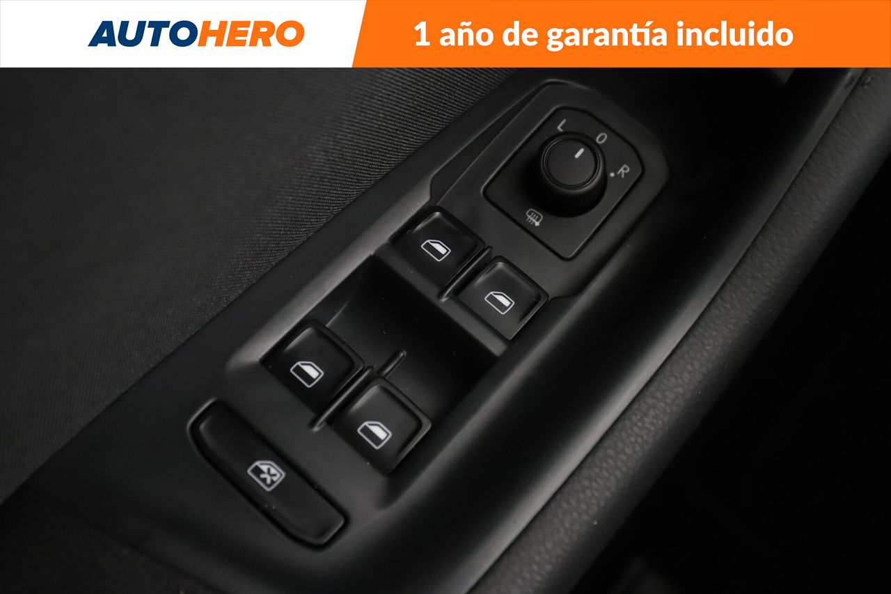 Foto Volkswagen Passat 26