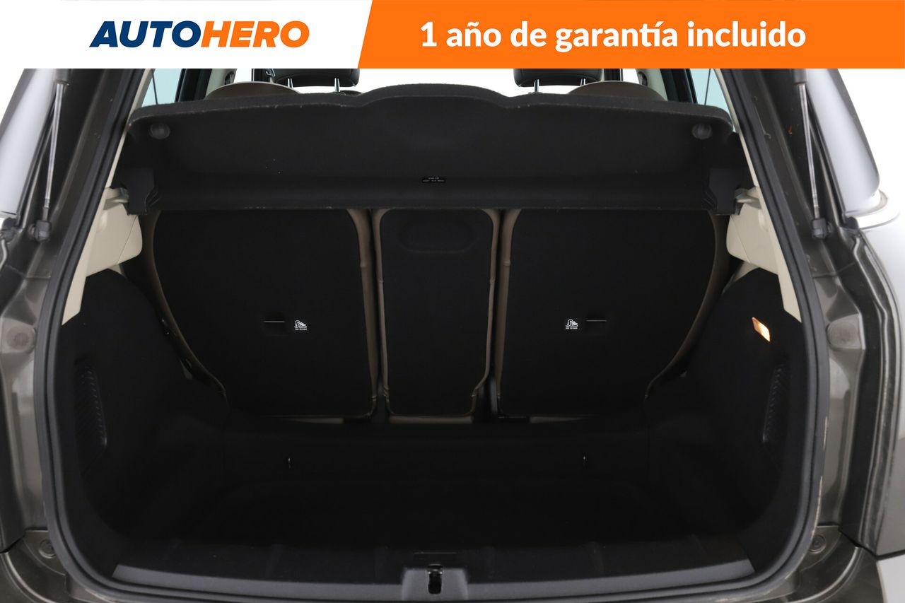 Foto Mini Countryman 17