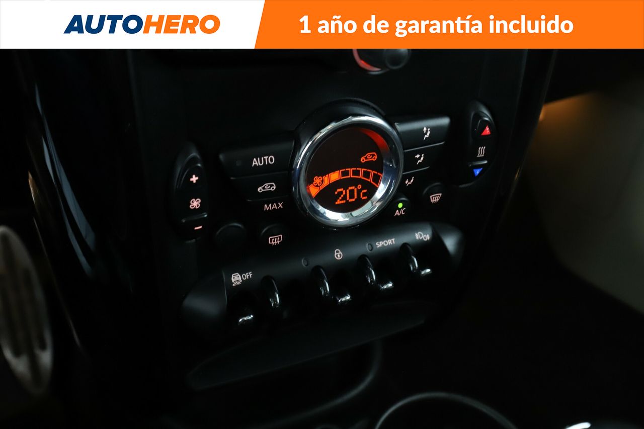 Foto Mini Countryman 25