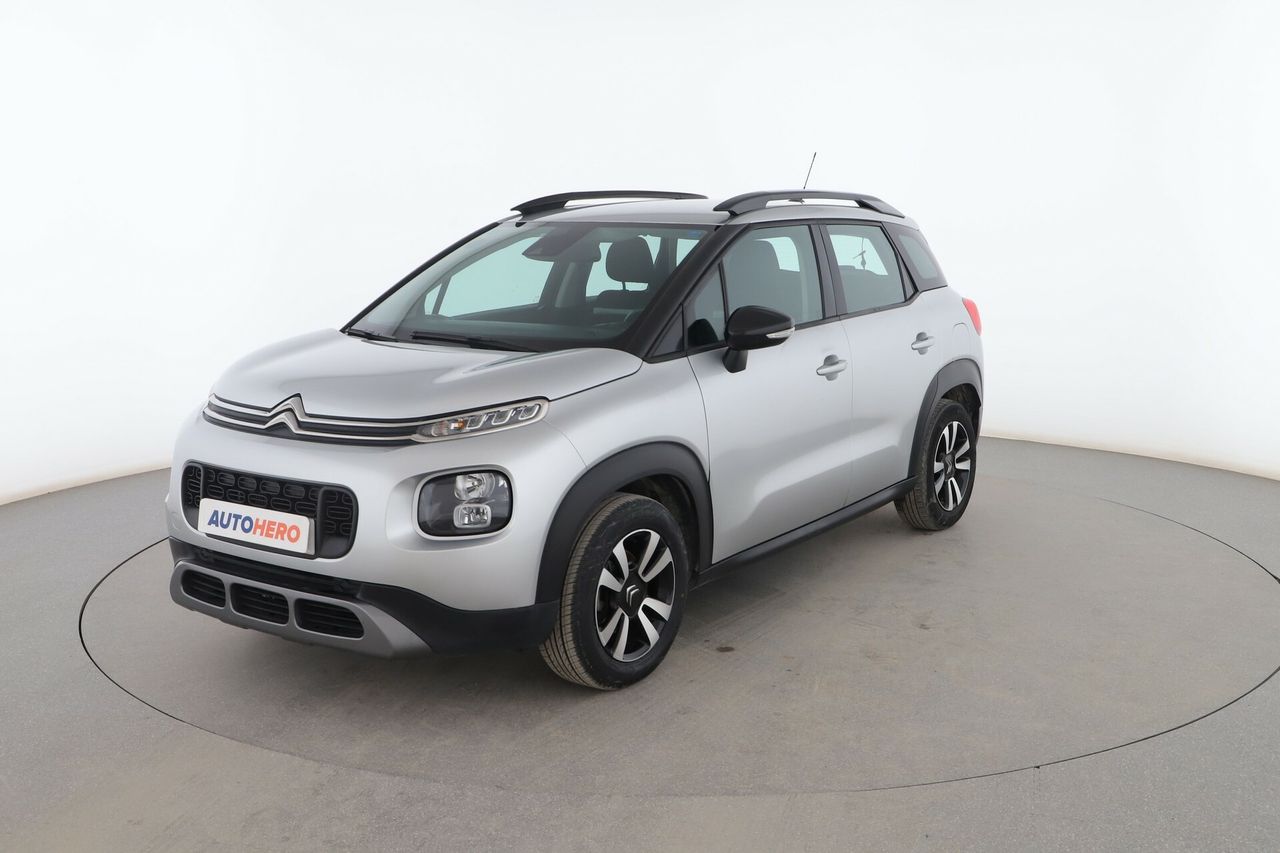 Foto Citroën C3 Aircross 1