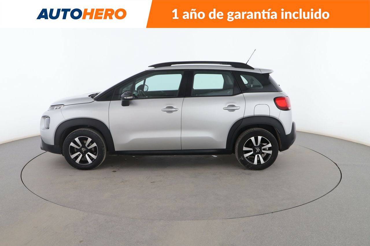 Foto Citroën C3 Aircross 3
