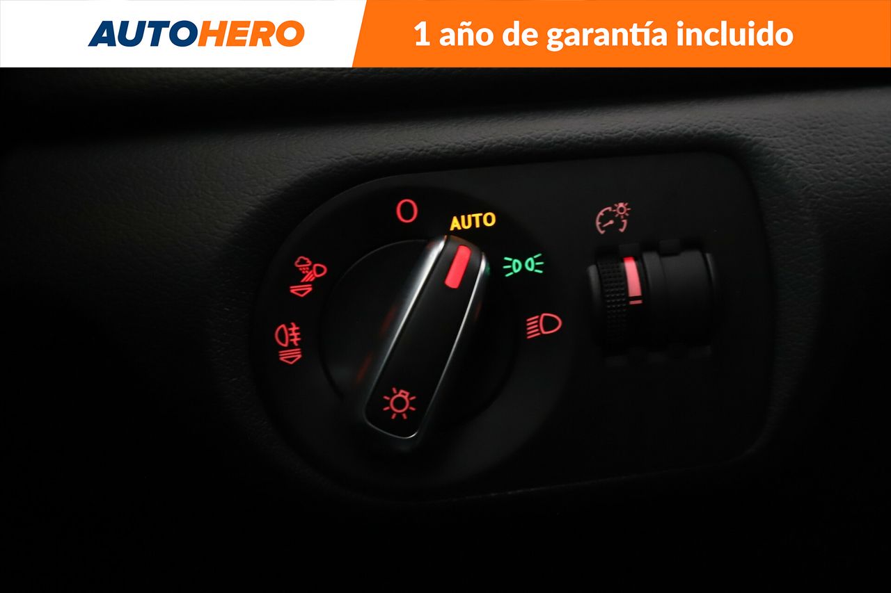 Foto Audi Q3 23