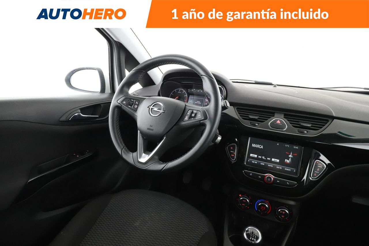Foto Opel Corsa 13