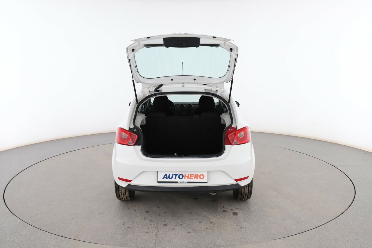 Foto Seat Ibiza 17