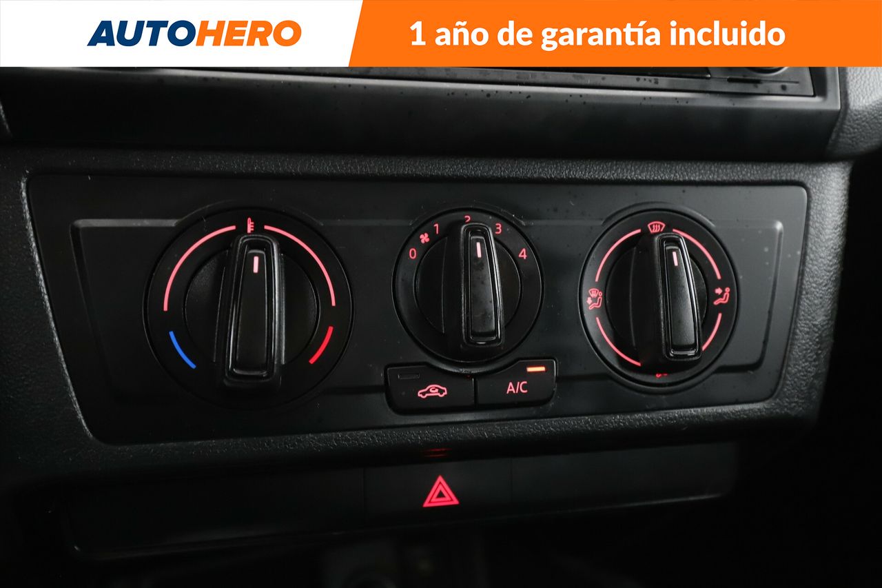 Foto Seat Ibiza 24
