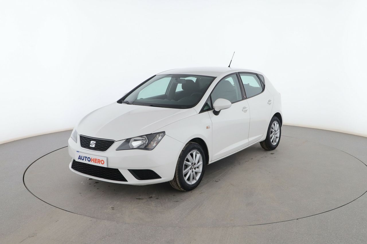 Foto Seat Ibiza 1