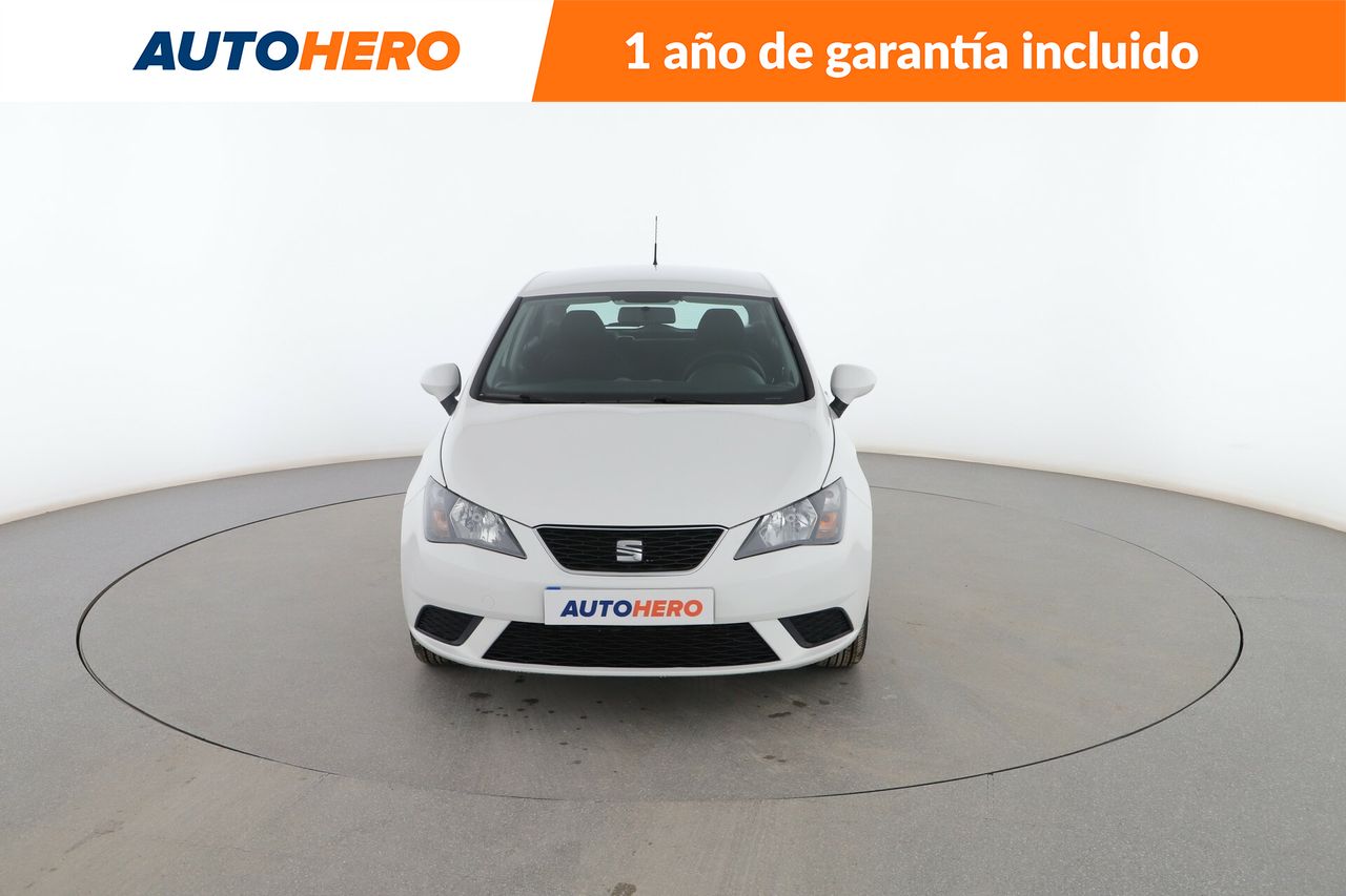 Foto Seat Ibiza 9