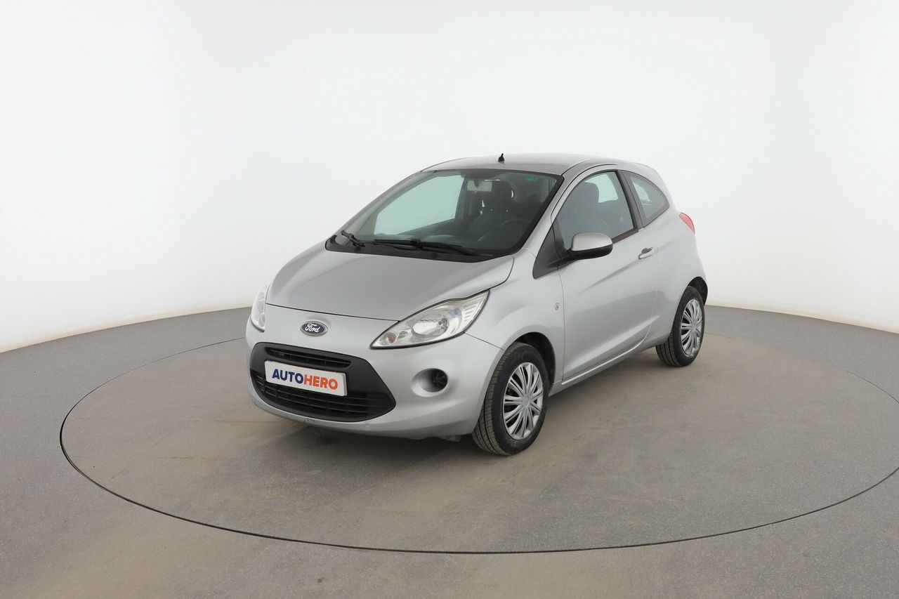 Foto Ford Ka 1