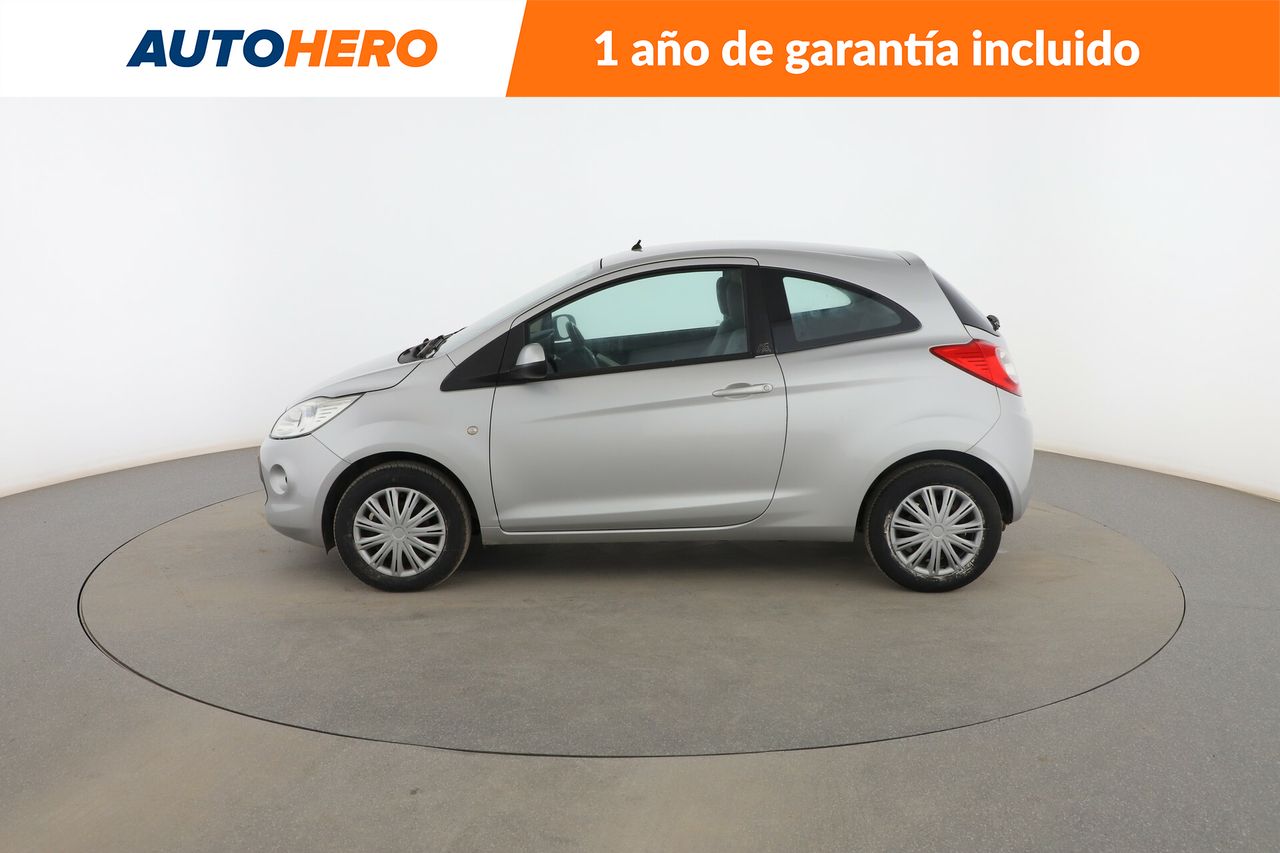 Foto Ford Ka 2