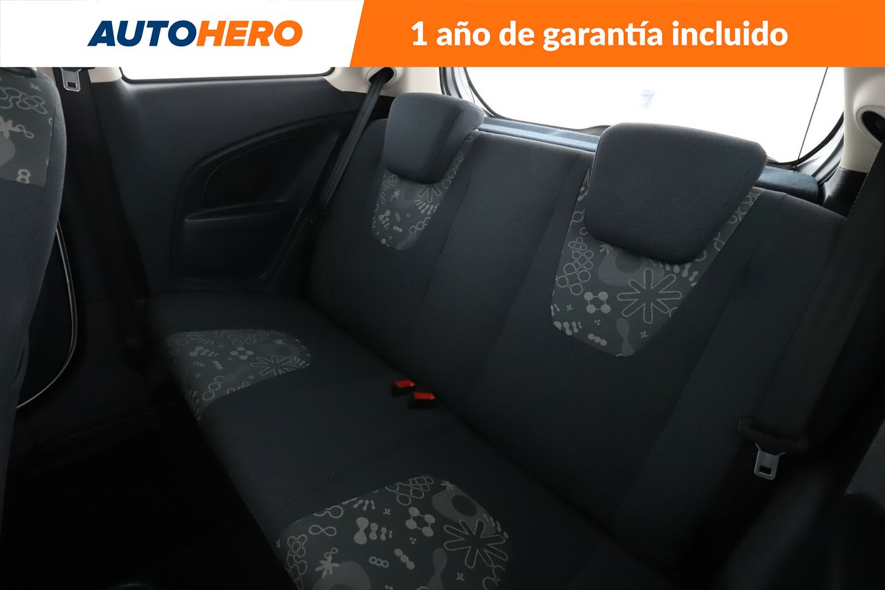 Foto Ford Ka 14