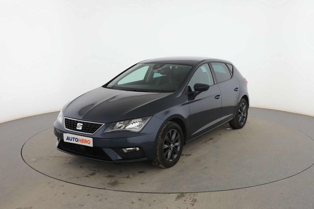 Foto Seat León 1