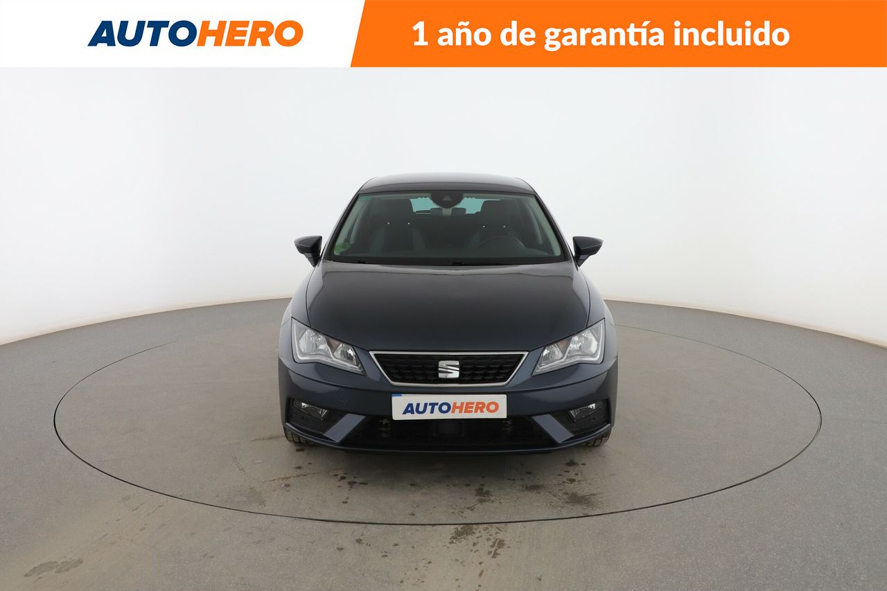 Foto Seat León 9