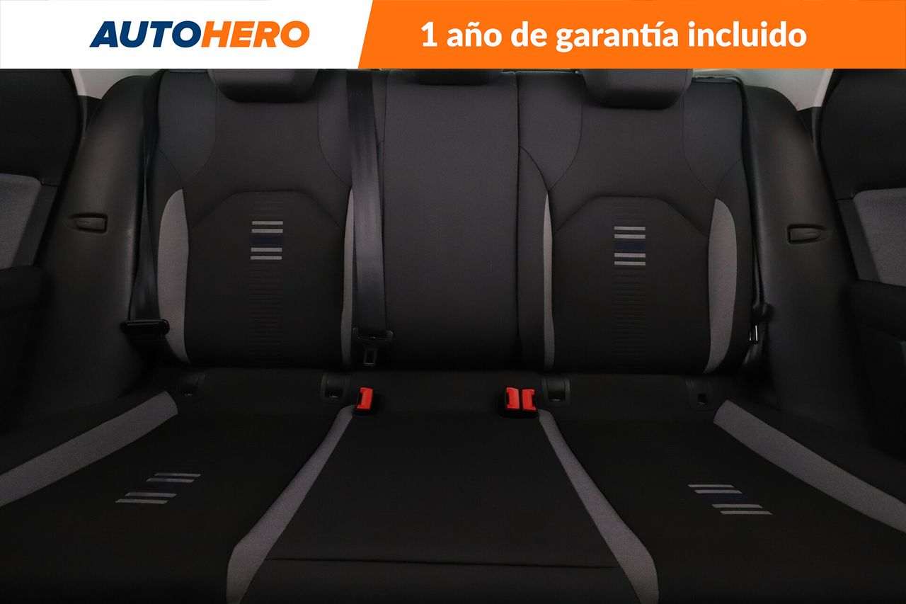 Foto Seat León 16