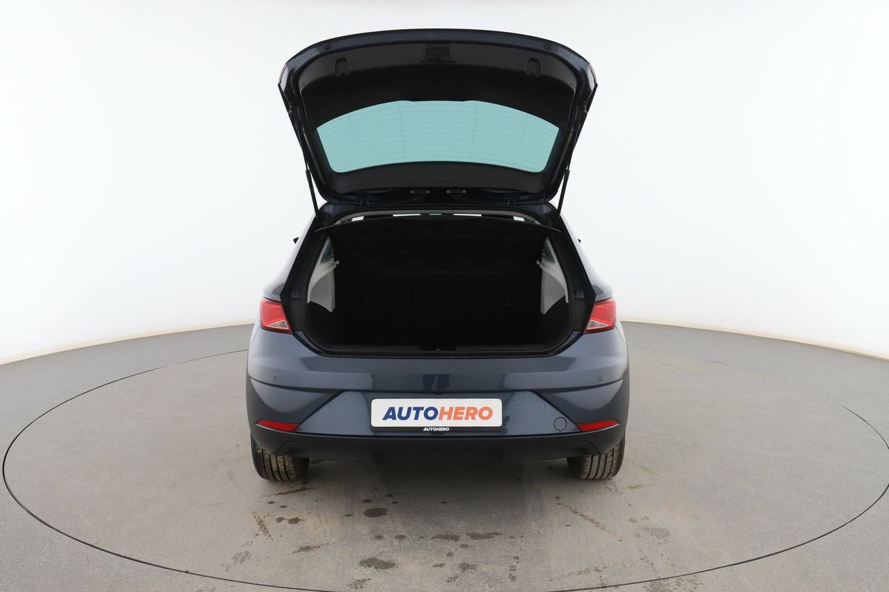Foto Seat León 17
