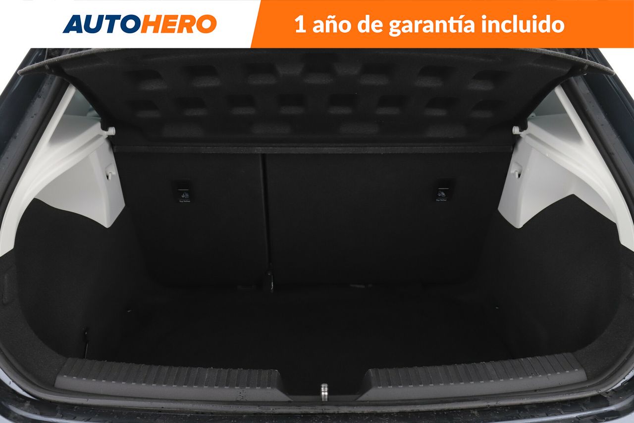 Foto Seat León 18