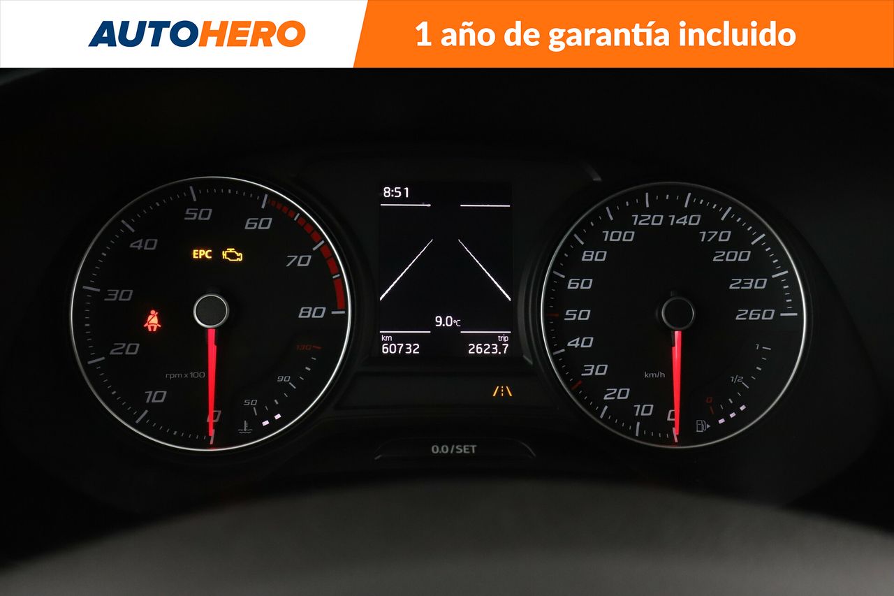 Foto Seat León 21