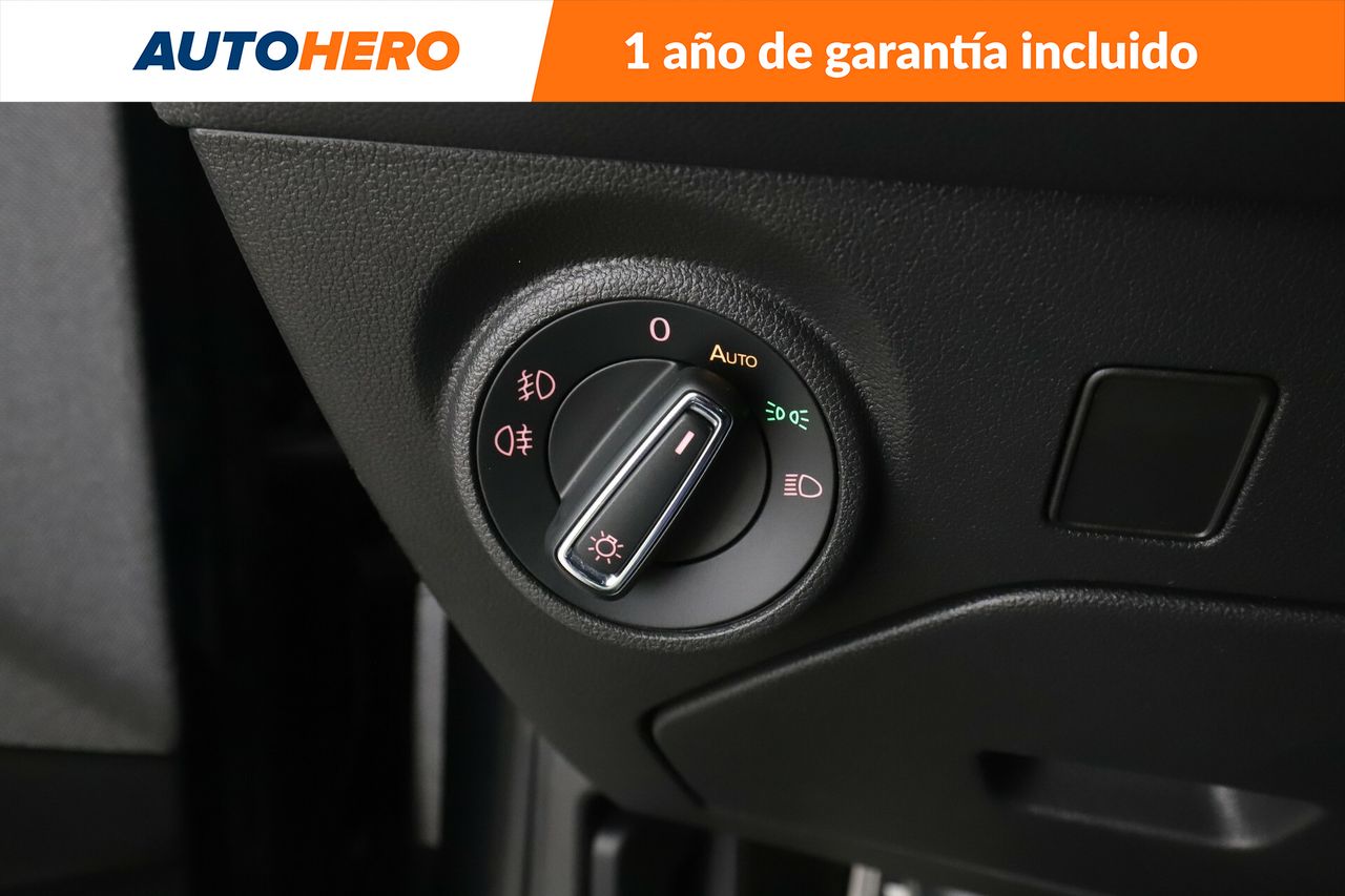 Foto Seat León 23