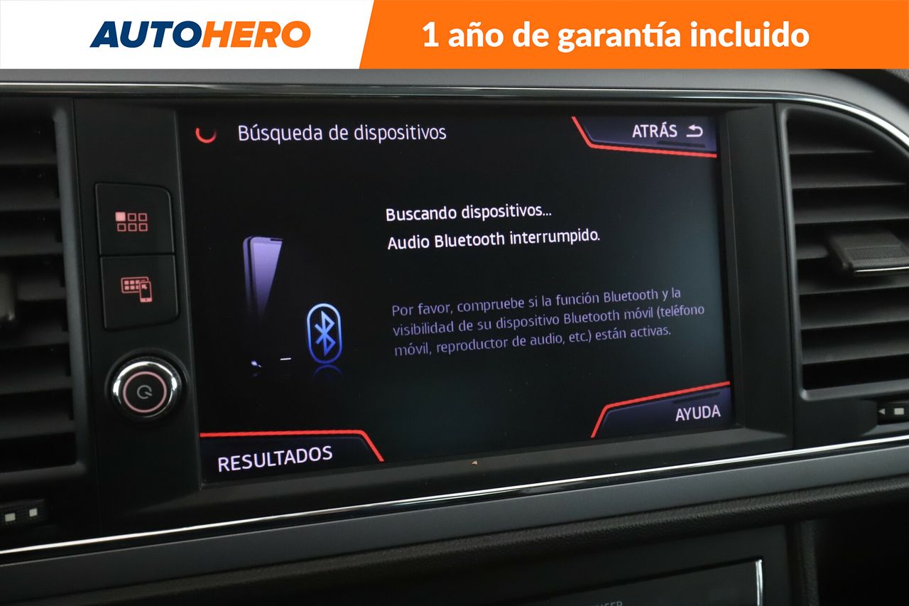 Foto Seat León 26