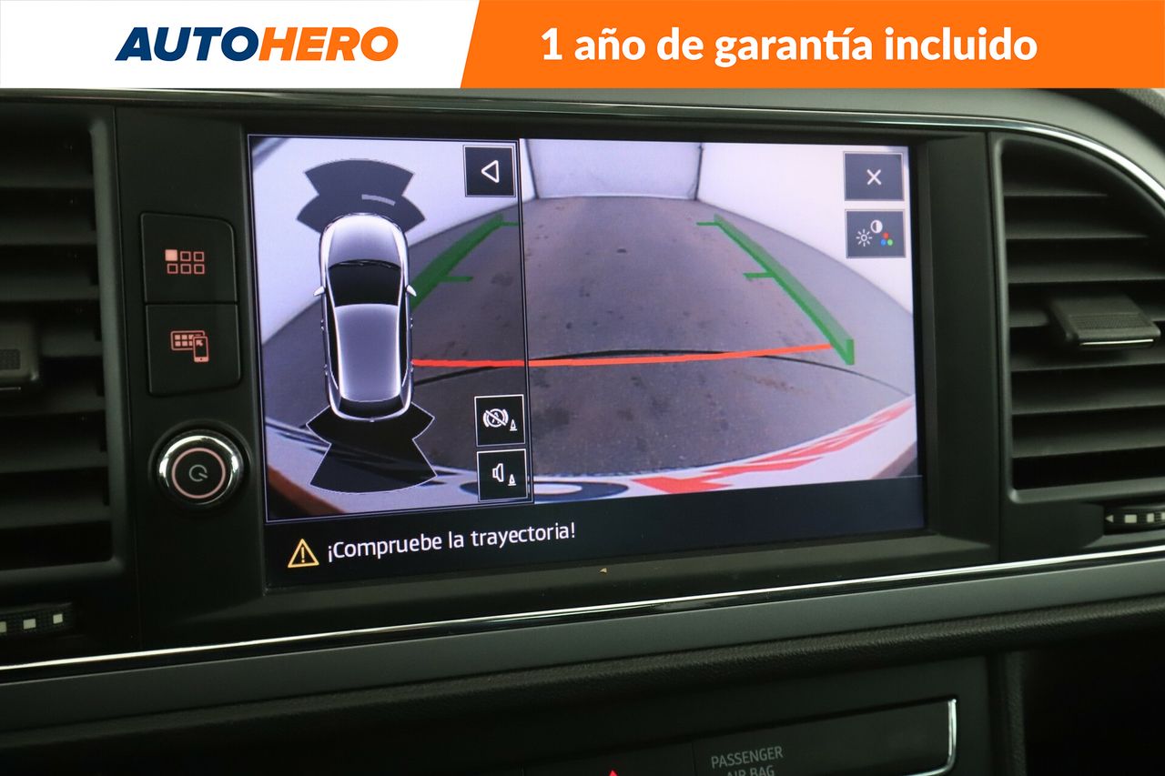 Foto Seat León 27