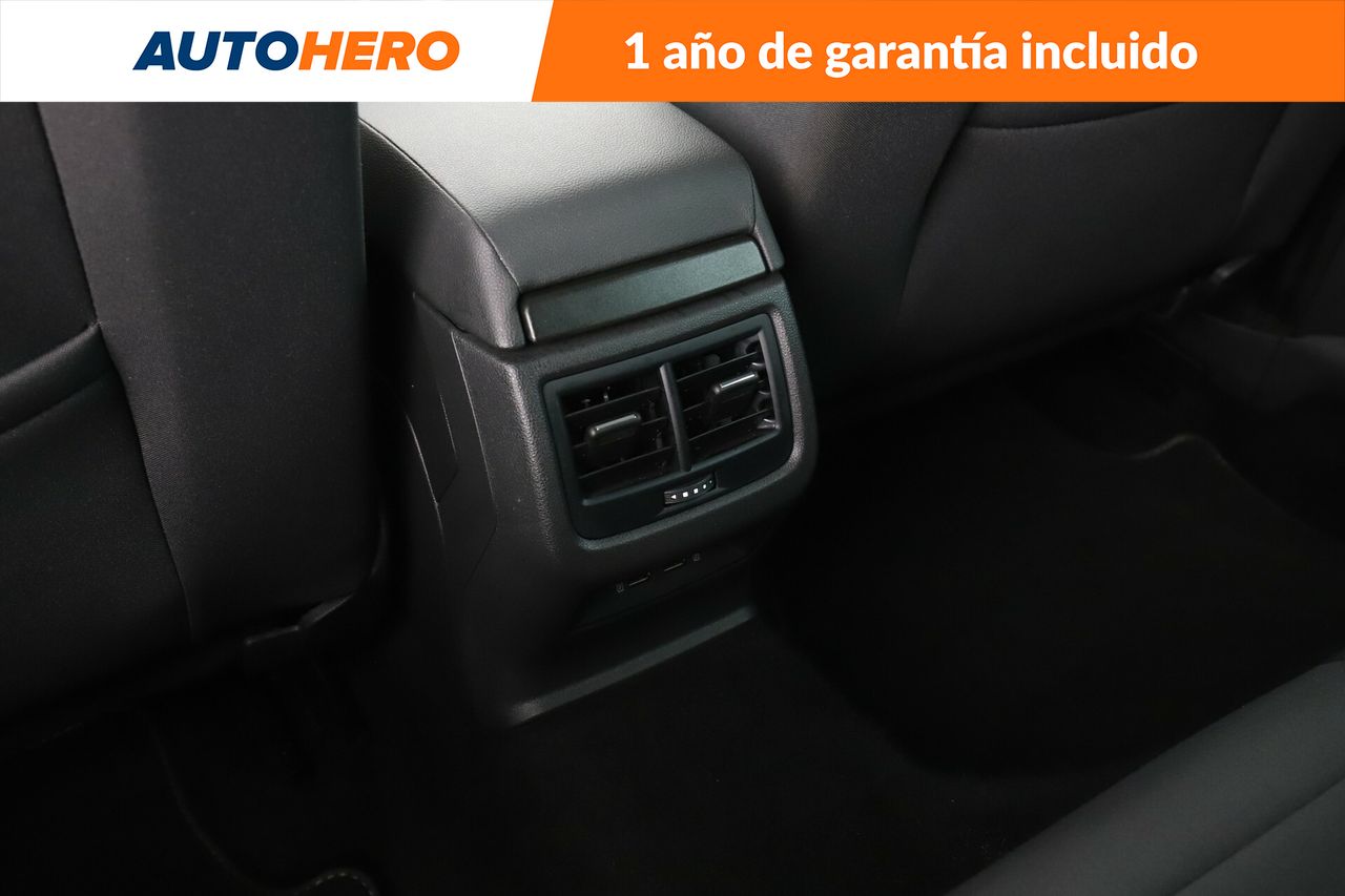 Foto Seat León 28