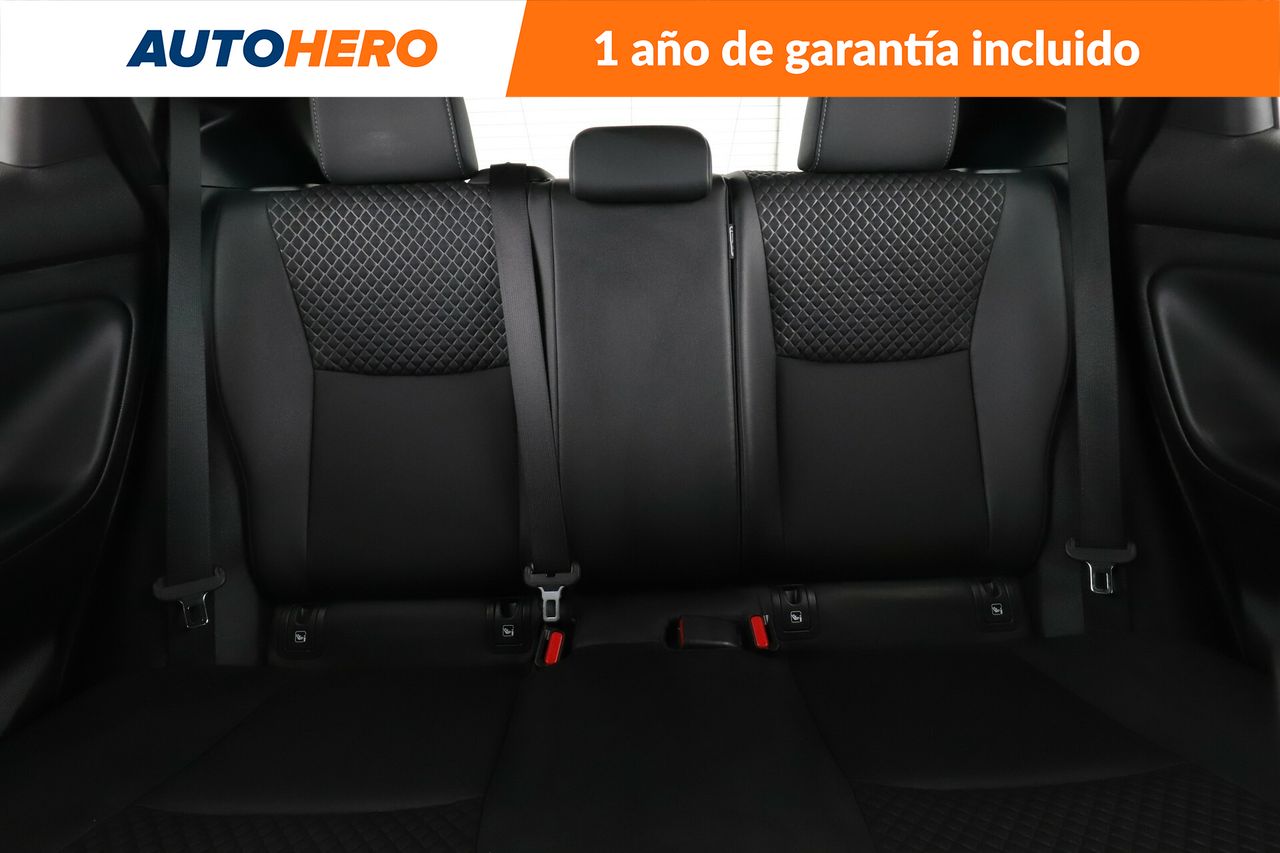 Foto Toyota Yaris 15