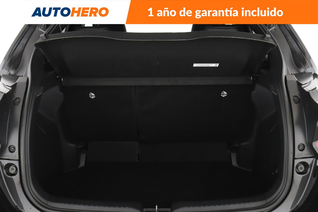 Foto Toyota Yaris 17